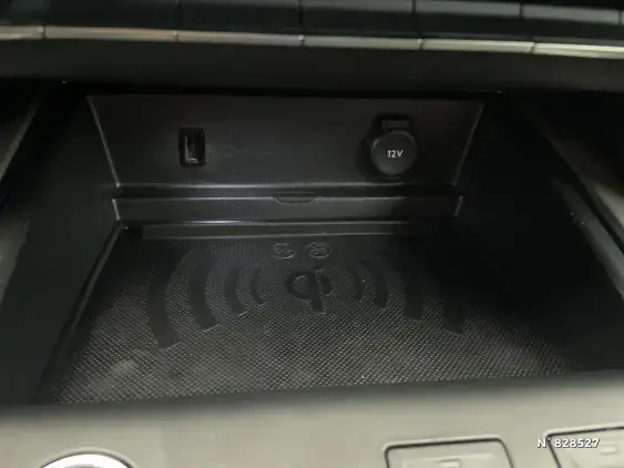 CITROEN C5 II - voiture d'occasion - Photo 38