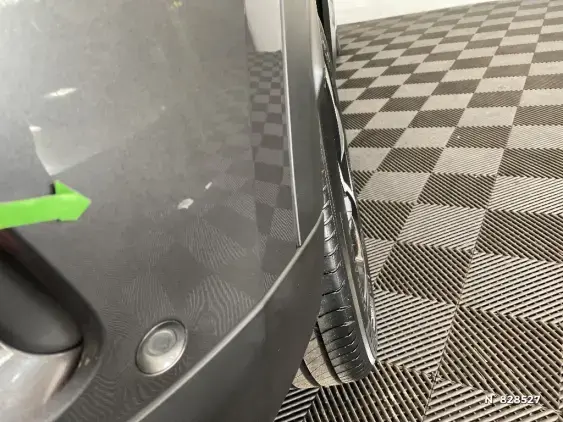 CITROEN C5 II - voiture d'occasion - Photo 26