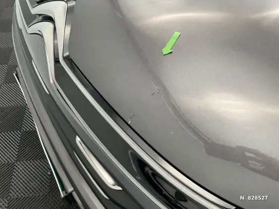 CITROEN C5 II - voiture d'occasion - Photo 29