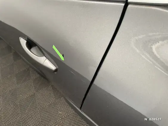 CITROEN C5 II - voiture d'occasion - Photo 30