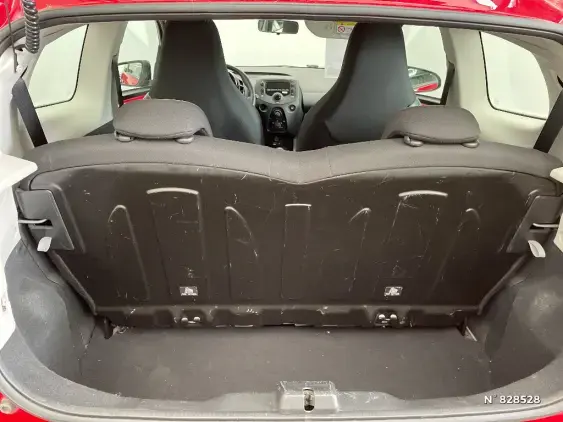 CITROEN C1 - voiture d'occasion - Photo 7