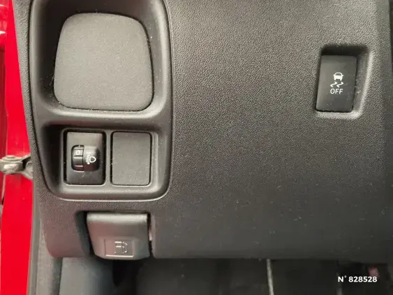 CITROEN C1 - voiture d'occasion - Photo 14