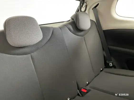 CITROEN C1 - voiture d'occasion - Photo 11