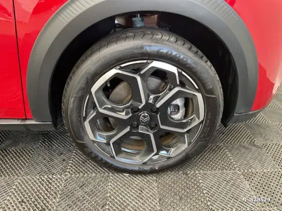 CITROEN C3 ELECTRIQUE IV - voiture d'occasion - Photo 7