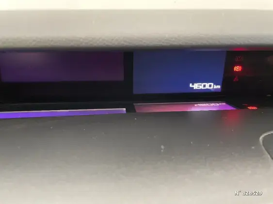 CITROEN C3 ELECTRIQUE IV - voiture d'occasion - Photo 11