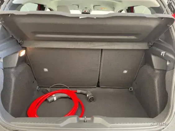 CITROEN C3 ELECTRIQUE IV - voiture d'occasion - Photo 6