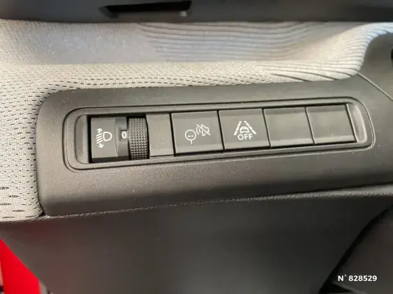 CITROEN C3 ELECTRIQUE IV - voiture d'occasion - Photo 14