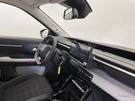 CITROEN C3 ELECTRIQUE IV - voiture d'occasion - Photo 9