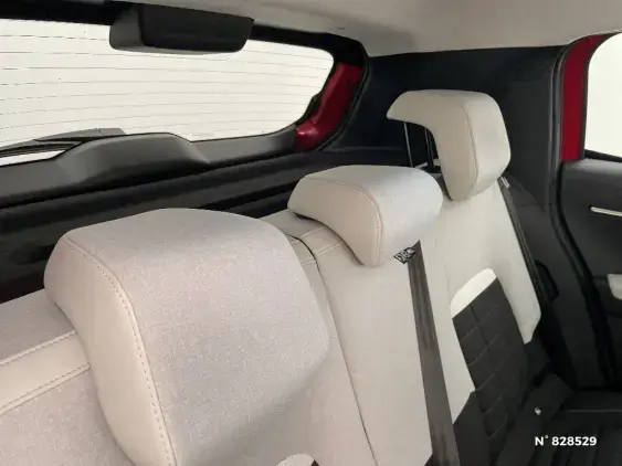 CITROEN C3 ELECTRIQUE IV - voiture d'occasion - Photo 10