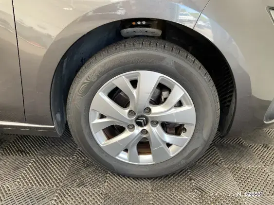 CITROEN C4 PICASSO II - voiture d'occasion - Photo 8