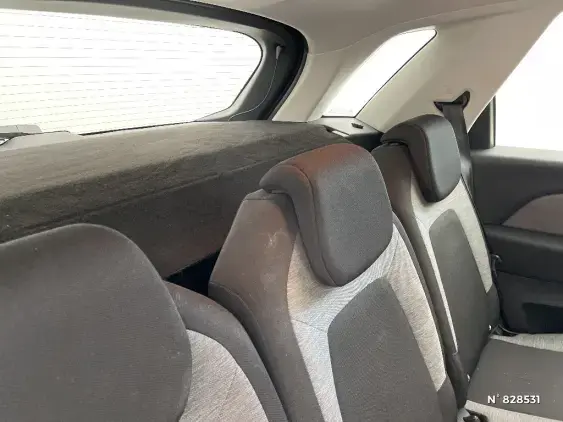 CITROEN C4 PICASSO II - voiture d'occasion - Photo 11