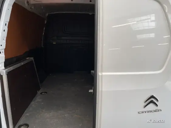 CITROEN BERLINGO VAN III - voiture d'occasion - Photo 7