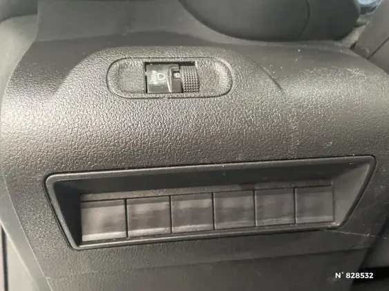 CITROEN BERLINGO VAN III - voiture d'occasion - Photo 13