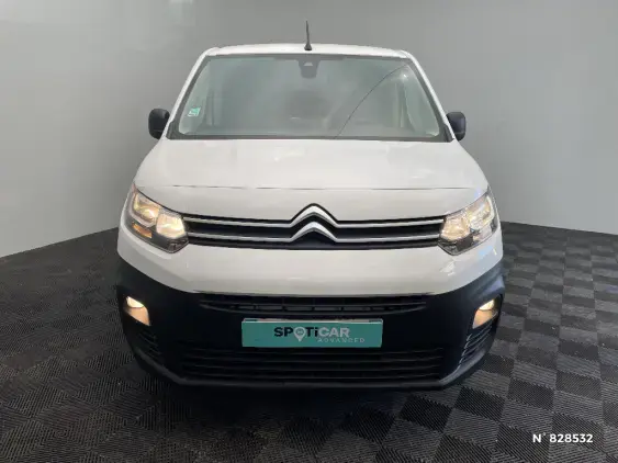 CITROEN BERLINGO VAN III - voiture d'occasion - Photo 3