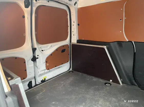 CITROEN BERLINGO VAN III - voiture d'occasion - Photo 10