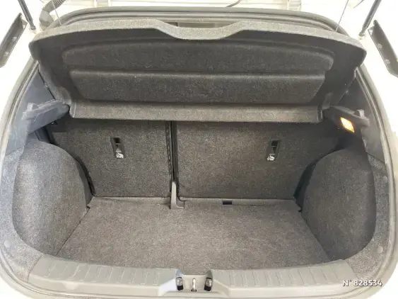 NISSAN MICRA VI - voiture d'occasion - Photo 7