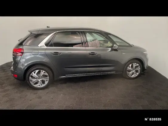 CITROEN C4 PICASSO II - voiture d'occasion - Photo 5