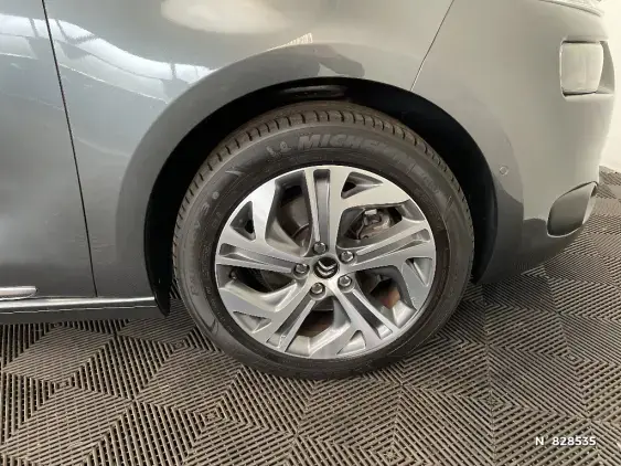 CITROEN C4 PICASSO II - voiture d'occasion - Photo 8