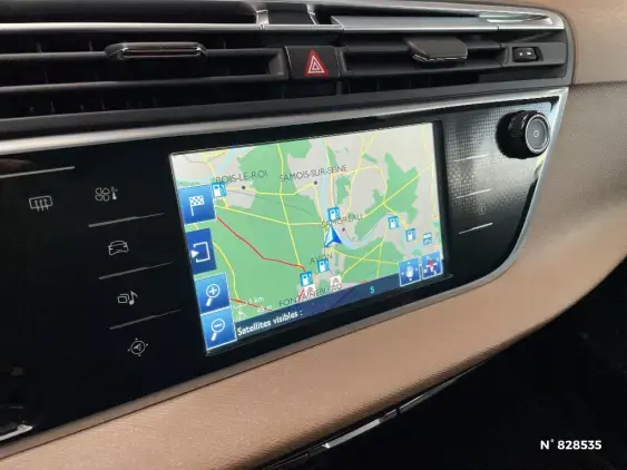 CITROEN C4 PICASSO II - voiture d'occasion - Photo 13