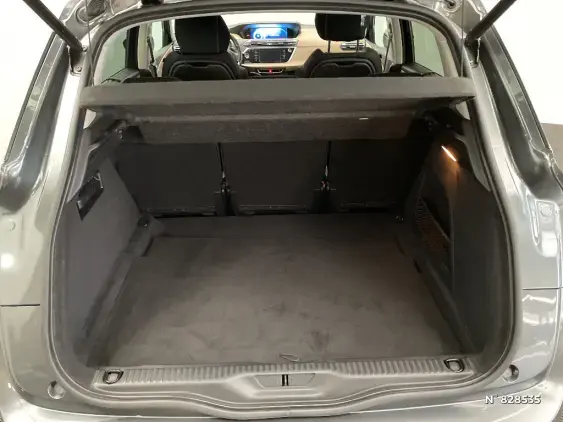 CITROEN C4 PICASSO II - voiture d'occasion - Photo 7