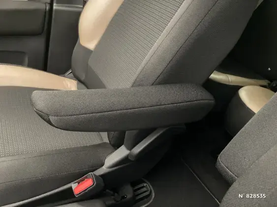 CITROEN C4 PICASSO II - voiture d'occasion - Photo 15