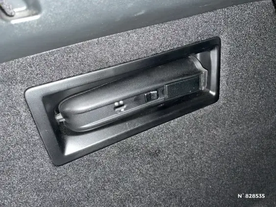 CITROEN C4 PICASSO II - voiture d'occasion - Photo 28