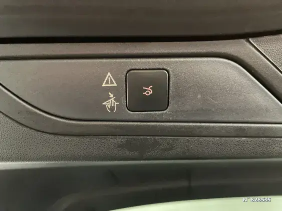 CITROEN C4 PICASSO II - voiture d'occasion - Photo 30