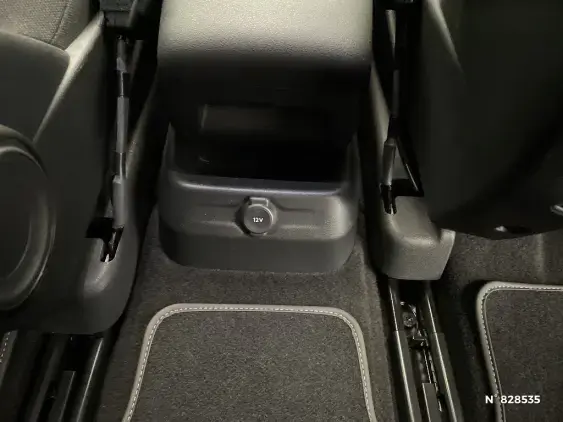 CITROEN C4 PICASSO II - voiture d'occasion - Photo 33