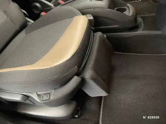 CITROEN C4 PICASSO II - voiture d'occasion - Photo 34