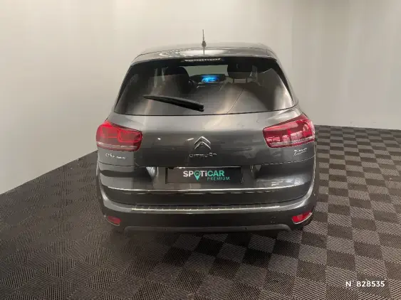 CITROEN C4 PICASSO II - voiture d'occasion - Photo 6