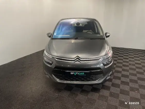 CITROEN C4 PICASSO II - voiture d'occasion - Photo 3