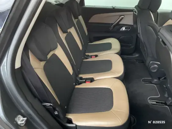 CITROEN C4 PICASSO II - voiture d'occasion - Photo 11