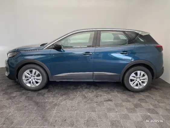 PEUGEOT 3008 II - voiture d'occasion - Photo 2