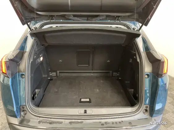 PEUGEOT 3008 II - voiture d'occasion - Photo 7