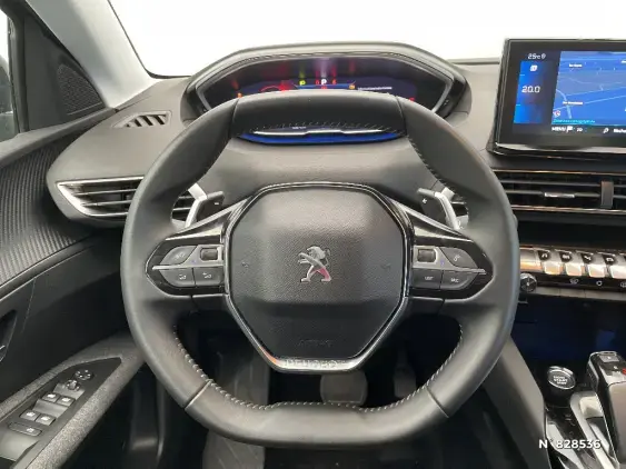 PEUGEOT 3008 II - voiture d'occasion - Photo 15