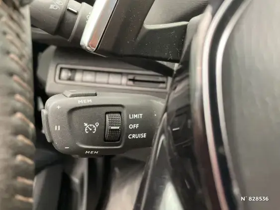 PEUGEOT 3008 II - voiture d'occasion - Photo 25