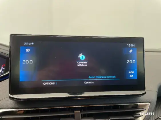 PEUGEOT 3008 II - voiture d'occasion - Photo 28