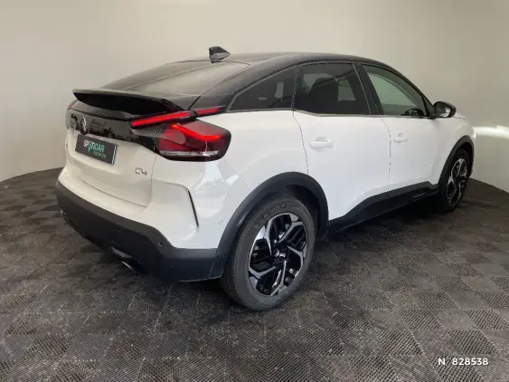 CITROEN C4 II - voiture d'occasion - Photo 4