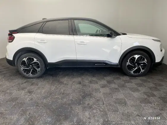 CITROEN C4 II - voiture d'occasion - Photo 5