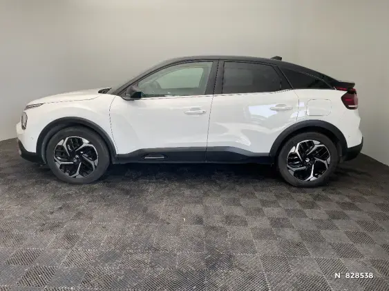 CITROEN C4 II - voiture d'occasion - Photo 2