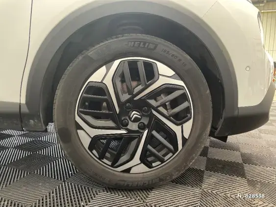 CITROEN C4 II - voiture d'occasion - Photo 8