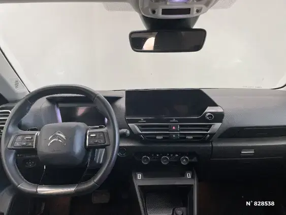 CITROEN C4 II - voiture d'occasion - Photo 9