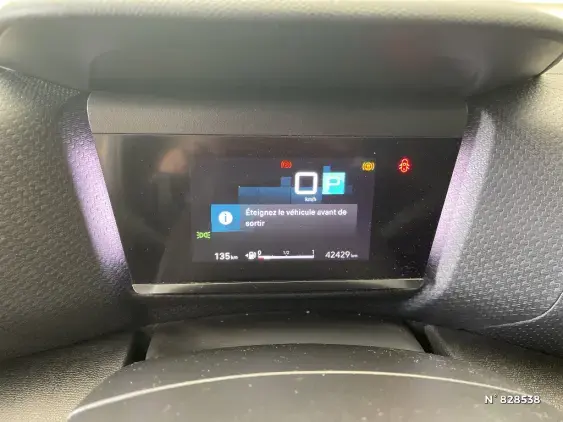 CITROEN C4 II - voiture d'occasion - Photo 12