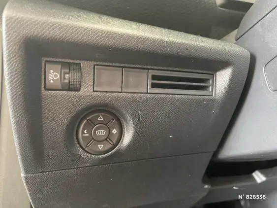 CITROEN C4 II - voiture d'occasion - Photo 15