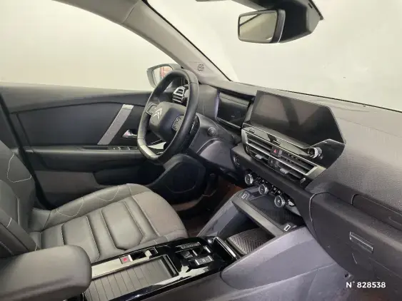 CITROEN C4 II - voiture d'occasion - Photo 10