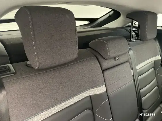 CITROEN C4 II - voiture d'occasion - Photo 11