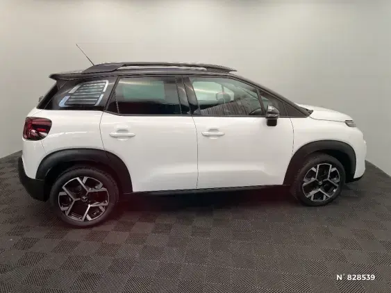 CITROEN C3 AIRCROSS II - voiture d'occasion - Photo 5