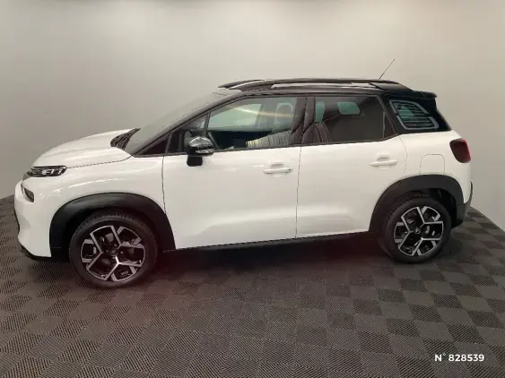 CITROEN C3 AIRCROSS II - voiture d'occasion - Photo 2