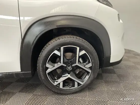 CITROEN C3 AIRCROSS II - voiture d'occasion - Photo 8