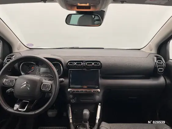 CITROEN C3 AIRCROSS II - voiture d'occasion - Photo 9